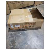 Stackable Shoe Boxes