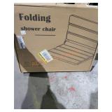 Folding Shower Chair