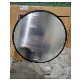 Vevor Metal Fire Pit Lid