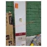 36" Decorative Shelf