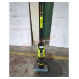 Ryobi 18v Wet/ Dry Vacuum, TOOL ONLY