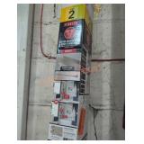 Delta 44"-60" Tub/ Shower Door Track Kit