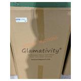 Glamativity Professional Metal Wall Decor