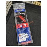 UNOPENED BY ROCKEY TEAM, Could Be Opened At