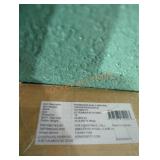 TrafficMaster Vinyl Plank Flooring, 2 X BID,