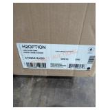 American Standard Dual Flush Toilet Tank ONLY