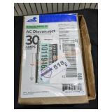 UNOPENED BY ROCKEY TEAM, Could Be Opened At