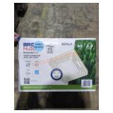 Broan Nutone Ventilation Fan With LED Light