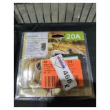 UNOPENED BY ROCKEY TEAM, Could Be Opened At