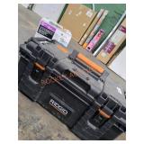 Ridgid Tool Box