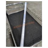 UNOPENED BY ROCKEY TEAM, Could Be Opened At