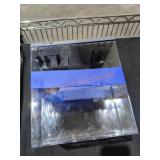 UNOPENED BY ROCKEY TEAM, Could Be Opened At