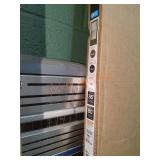 36" x 80" Storm Door