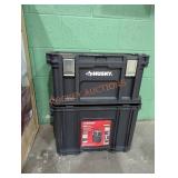 Husky Connect Rolling System