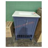 HDC Tupelo 24" Vanity