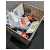 UNOPENED BY ROCKEY TEAM, Could Be Opened At