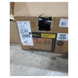 Pro Team Backpack Vacuum