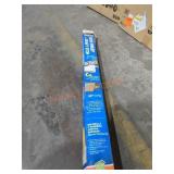 Door Sweep+ Draft Stop