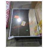 Mirrored Medicine Cabinet