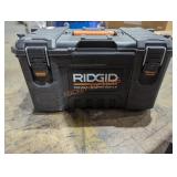 RIDGID Pro Gear Tool Box