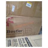 Bestier Recliner Chair CUSHION ONLY