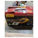 Wagner 915e Power Steamer