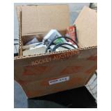 UNOPENED BY ROCKEY TEAM, Could Be Opened At