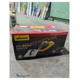 Wagner 915e power steamer