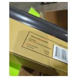 Husky 18" x 100" solid drawer liners