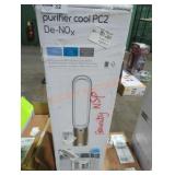 My Dyson purifier cool