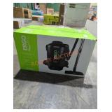 Ergo ergonomic backpack vacuum