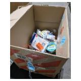 UNOPENED BY ROCKEY TEAM, Could Be Opened At