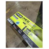 Ryobi 18v brushless jobsite hand vacuum