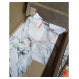 20" x 32" comfort mats gray