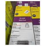 Phillips T8 plug and play bulbs