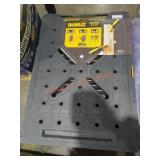 DeWalt Express Folding Workbench