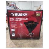 Husky Pro Hopper Gun