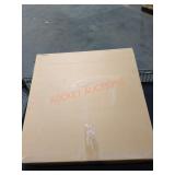 UNOPENED BY ROCKEY TEAM, Could Be Opened At