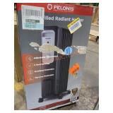 Pelonis Oil Filled Radiant Heater