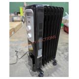 Pelonis Oil Filled Radiant Heater