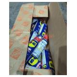 Box Lot WD-40 Spray