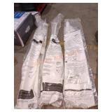 (3) Closet Maid Hardware Kit