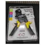 UNOPENED BY ROCKEY TEAM, Could Be Opened At