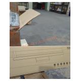 1 maxim 18" led bath vanity light