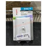 UNOPENED BY ROCKEY TEAM, Could Be Opened At