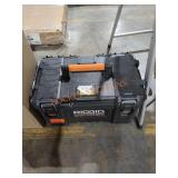 Ridgid Storage Box