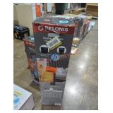 Pelonis digital ceramic tower heater