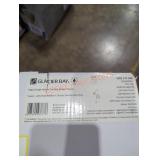 Teapot single handle tub and shower faucet