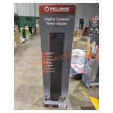 Pelonis Digital Ceramic Tower Heater