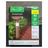 UNOPENED BY ROCKEY TEAM, Could Be Opened At